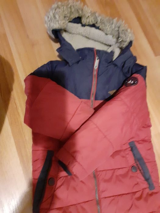 Greaca băieți  nr116 groasa