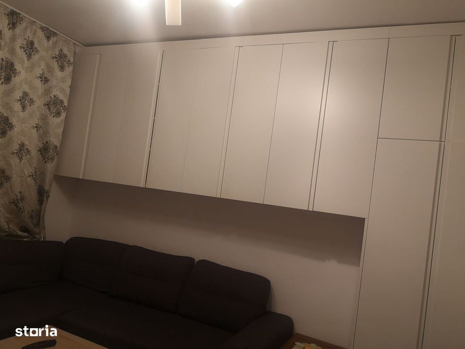 Apartament 2 camere semidecomandat 3 min metrou Dimitrie Leonida,Oituz