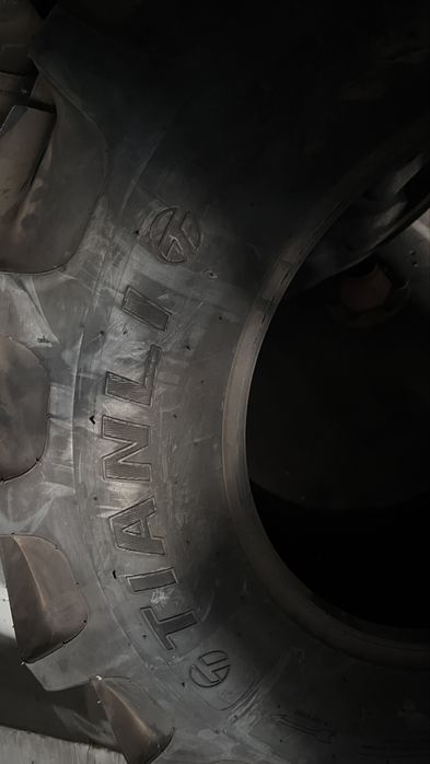 Спец техника трактор