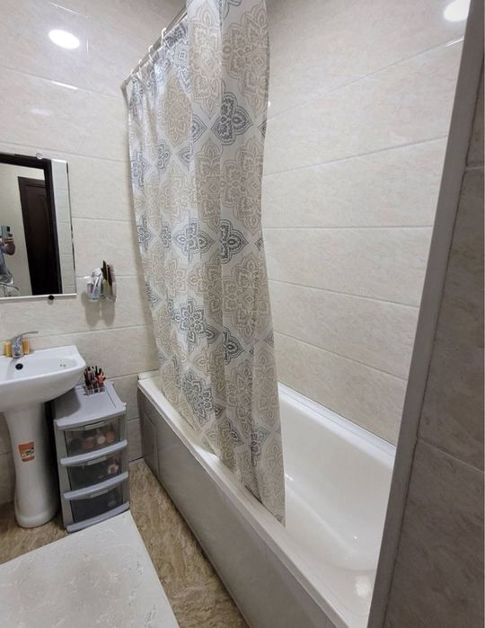 ‼️Срочно продается 3-х комнтная квартира на улице Сайрам‼️