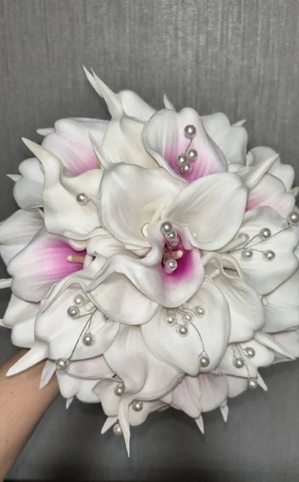 Buchet de mireasa