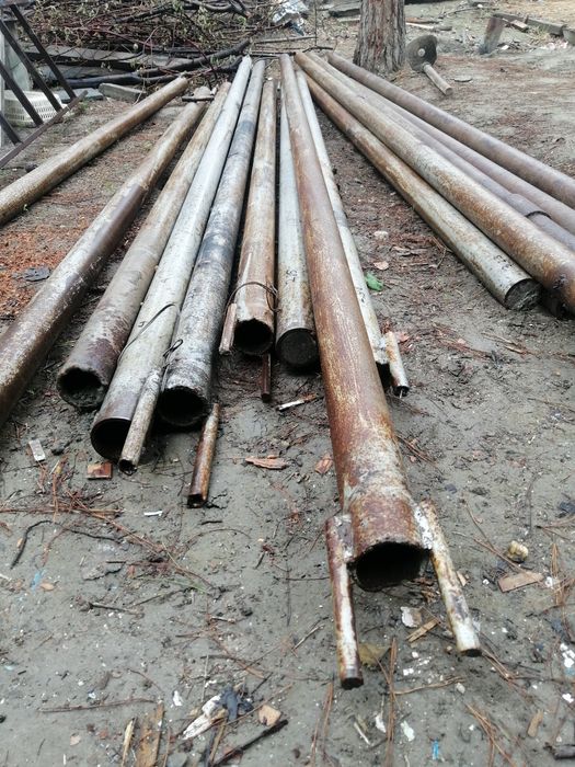 Trubalar sotiladi buravoy. 1 metiri 75000