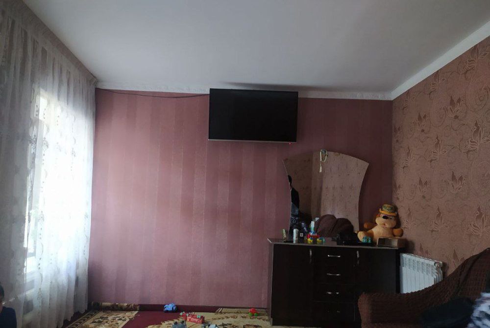 Участок Мирабадский район Рисовый 3/1/1  ипотека можно