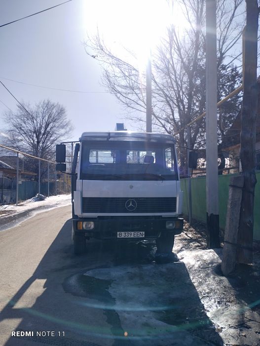 Продам манипулятор