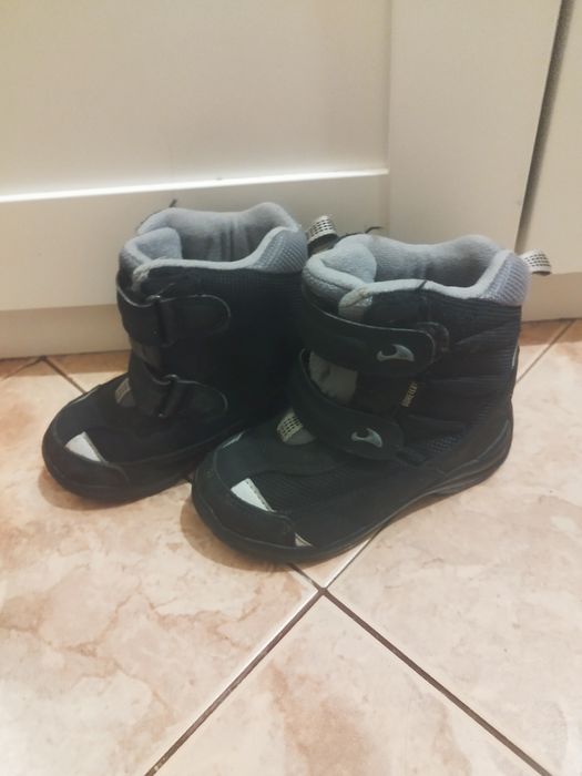 Ботуши 27, 28, 29 Viking, Quechua