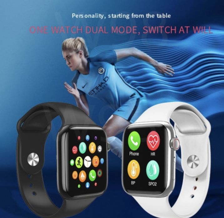 Смарт часовник iWatch 6 X7 Pro SMW54