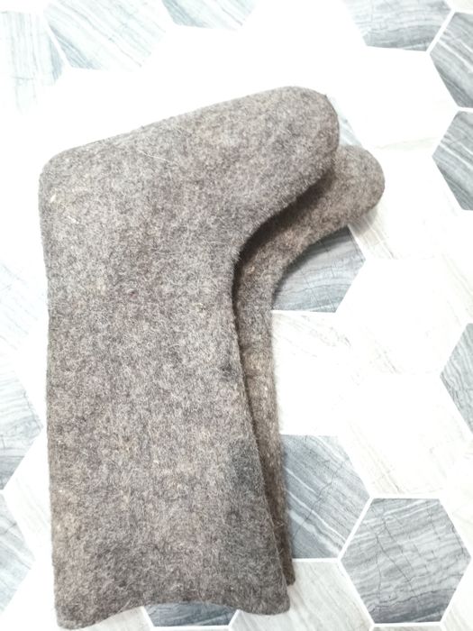 Продам валенки новые