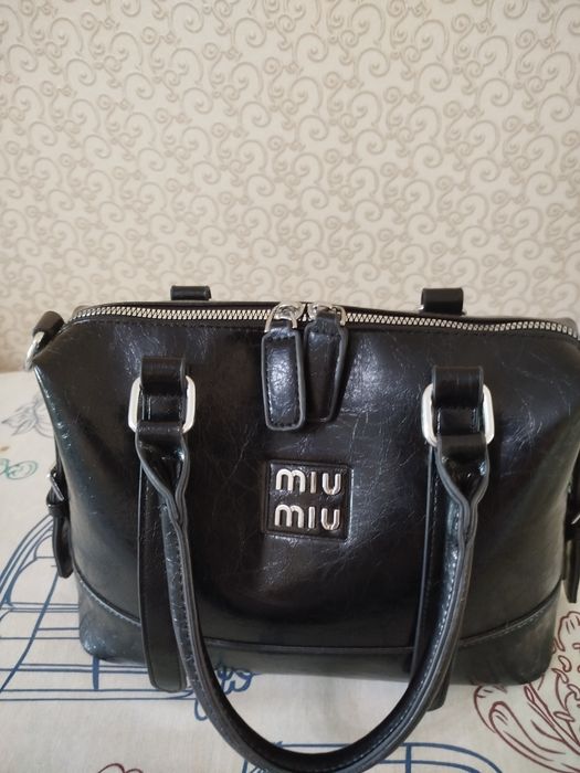 Женская сумка симпатичная