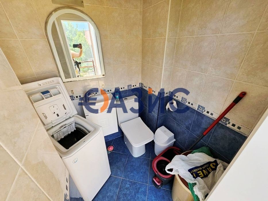 Продава се Тристаен апартамент в с. Кошарица, Област Бургас - 96 кв.м за 937 €/кв.м - Снимка #13