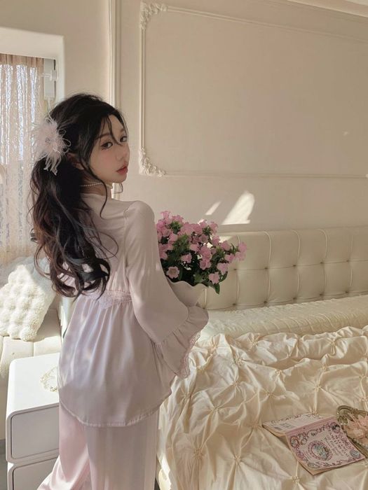 Пижама Пеньюар, pijama