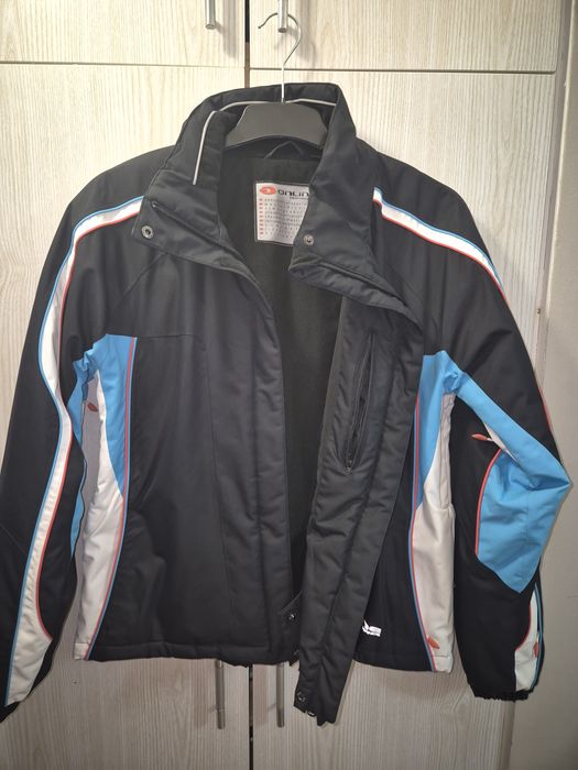 Geaca ski online perforemance M44