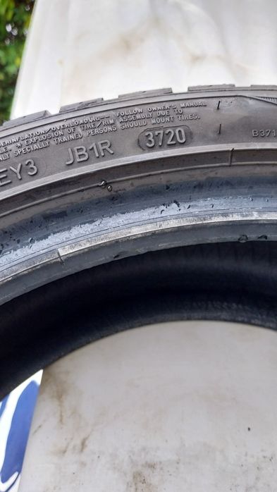 Годиар зимни почти нови