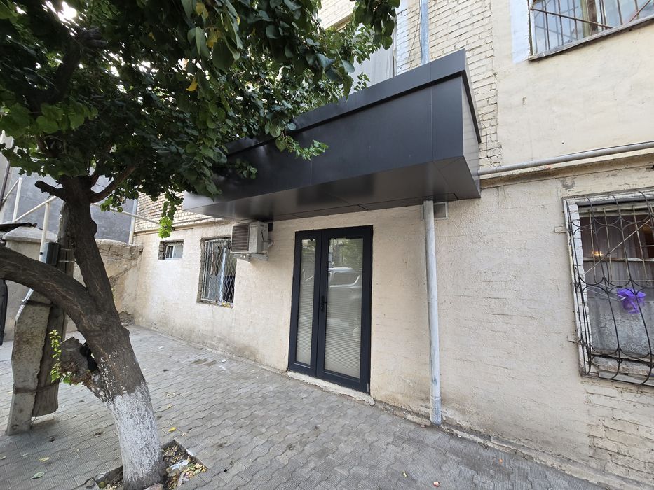 Нежилое офис 20м2