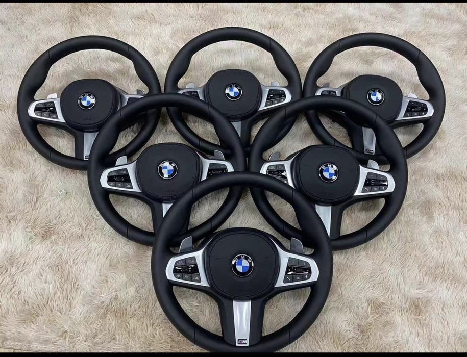 автозапчасти на BMW Mercedes