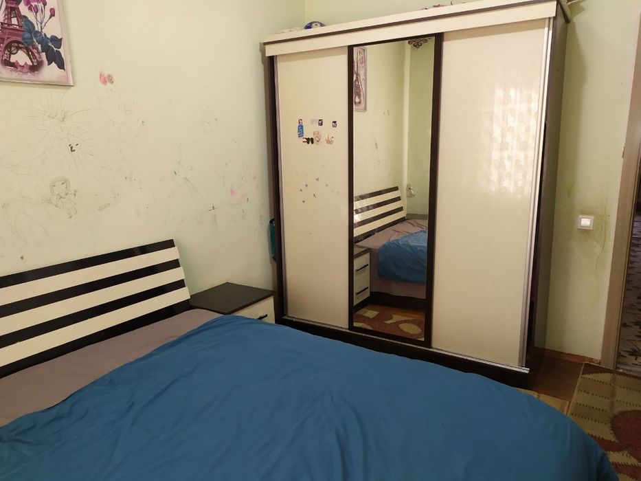 Сдаю в аренду юнусабад-17 2/4/5 семья