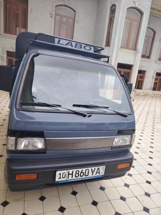 Yaxshi yaxshi yaxshi