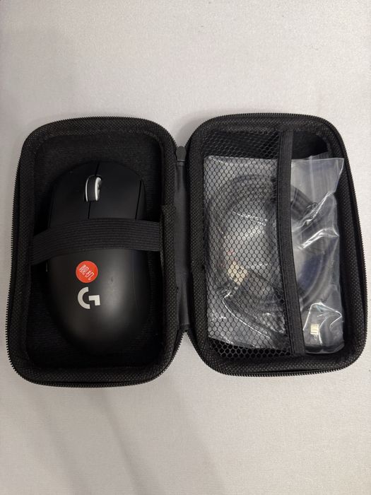 мышки logitech g pro x superlight