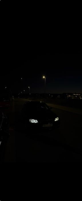 Vand sau schimb bmw e91 330d xd