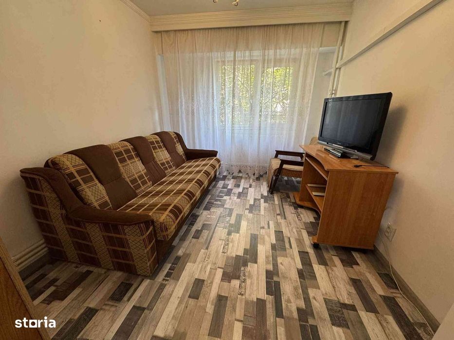 Inel 2- apartament 3 camere cu centrală