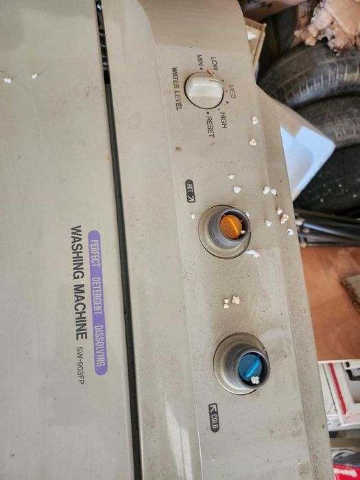 Продам стиральную машину