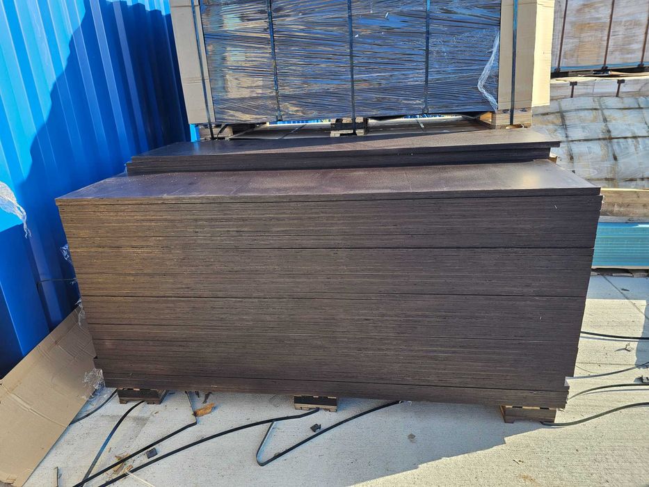 Кофражни платна 27 мм