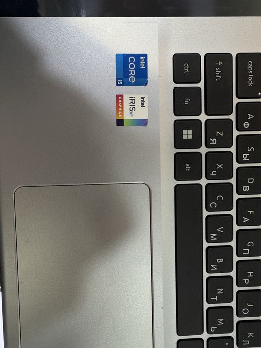 Ноутбук acer как новый