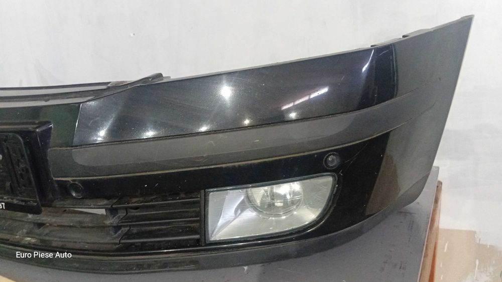 Bara Fata Completa  skoda Octavia 2 cu Senzori de Parcare