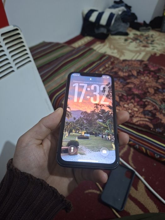 iphone 11 64gb bez imeyka