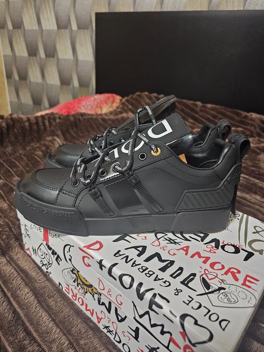 Adidasi D&G Nr 41