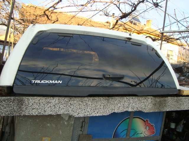 хардтоп за тойота хайлукс 2020г.