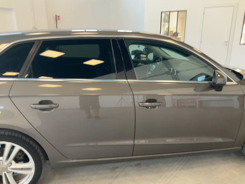 Audi A3 Sportback 1.6 TDI Ambiente 2015