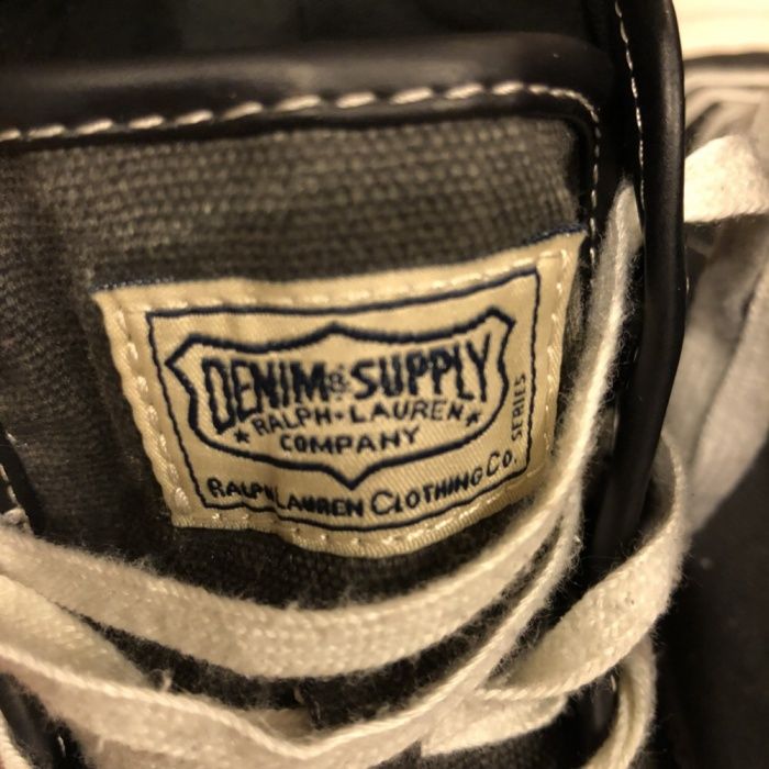 Vand tenisi marca Ralph Lauren originali 100%,adusi din USA.