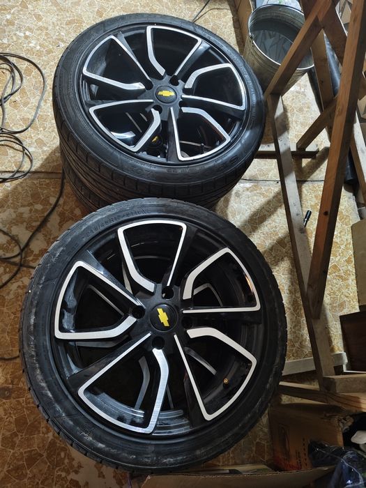 Yengi diska sotiladi