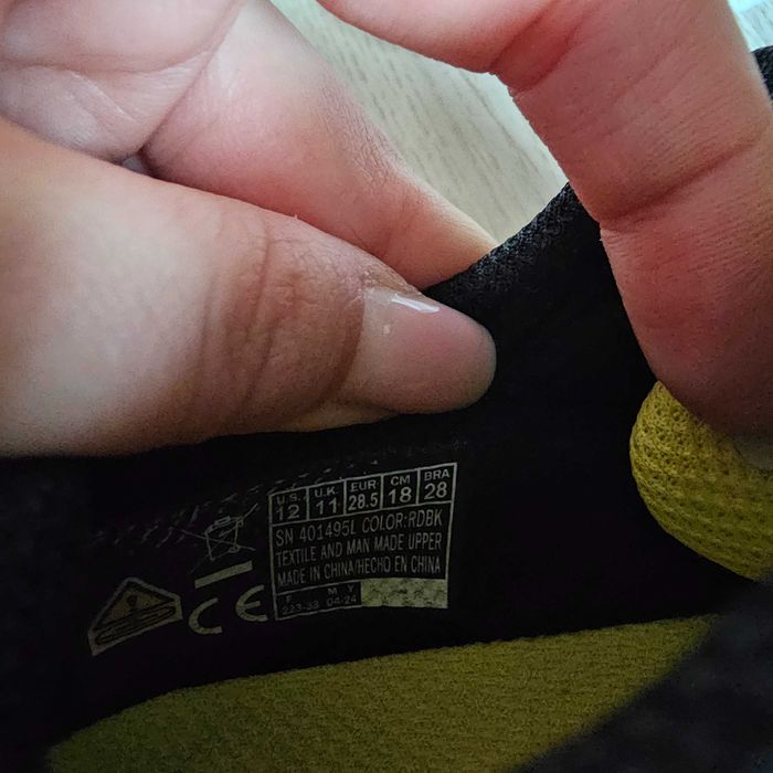 Детски маратонки Скечърс/Skechers