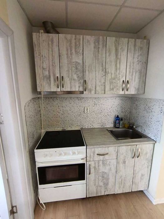 Дава се под наем Едностаен апартамент в София, Младост 3 - 38 кв.м за 348.84 € - Снимка #3