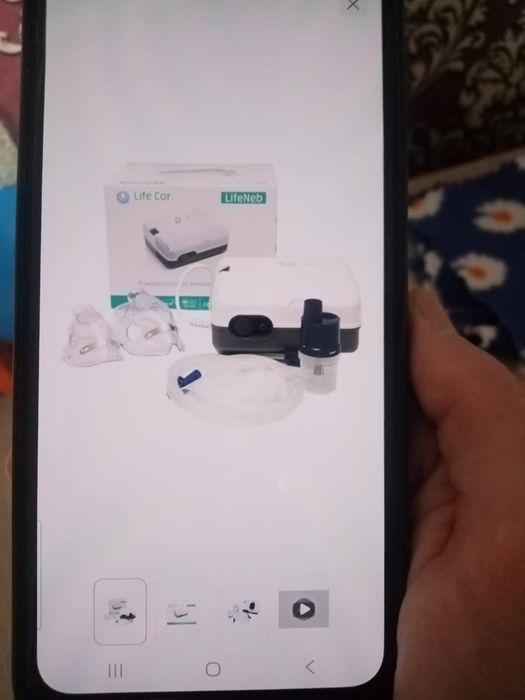 Продам неболайзер