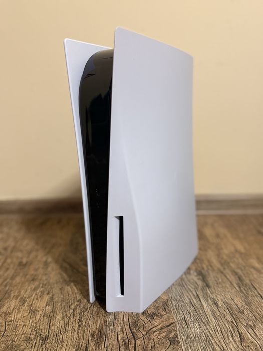 PS 5 Конзола НОВА