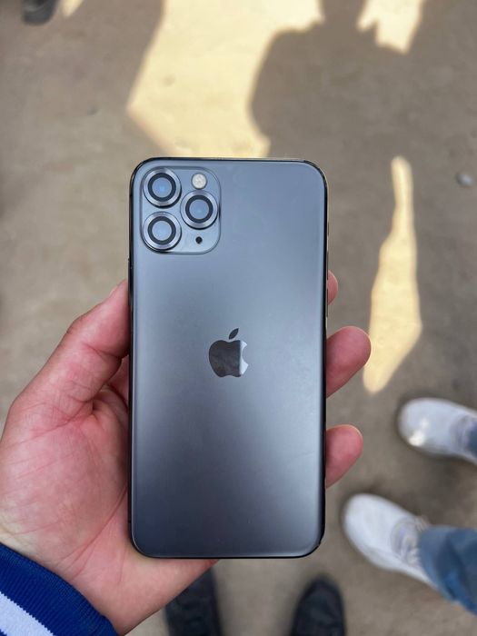 Iphone 11pro pas kopiya beriladi