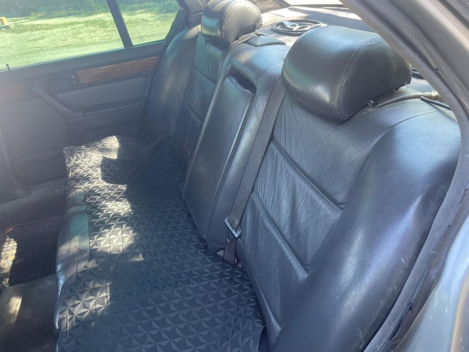 Продам БМВ 7 или обмен