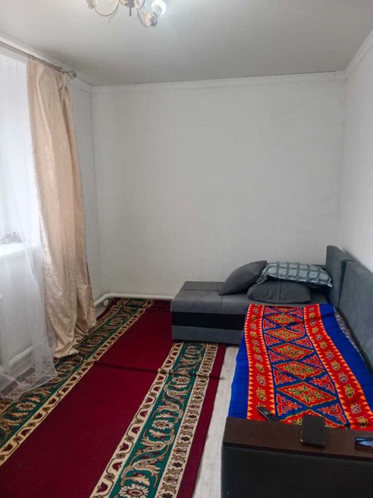 Продается 3х комнатная квартира в Городе