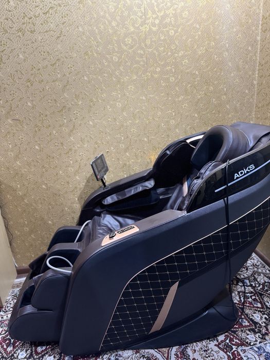 Masajni kreslo b/u масажние кресло