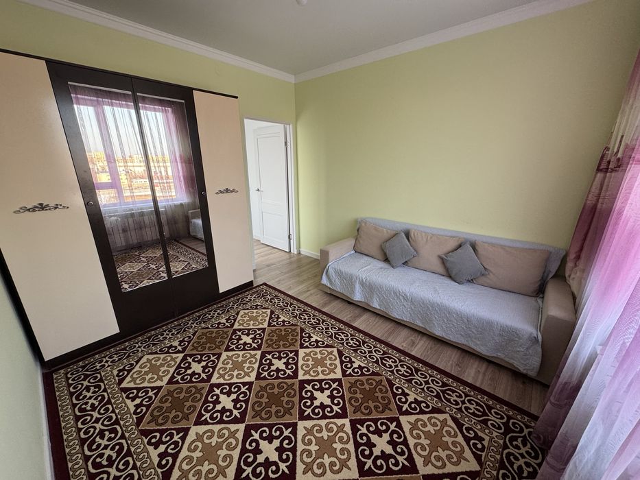 Здается квартира помесячно