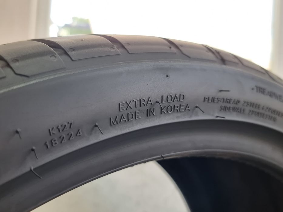 НОВИ 275/30/20 Hankook 2Броя: 620лв