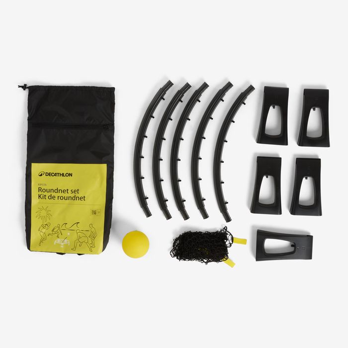 Set de Roundnet - jocul cu mingea pe - produs resigilat Decathlon