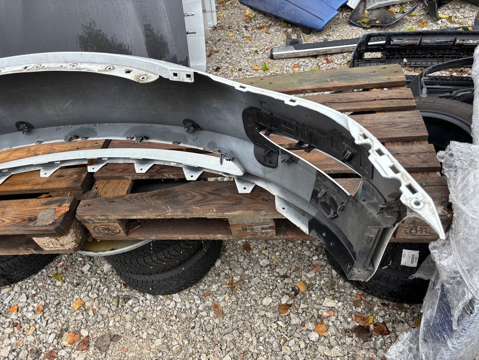 Броня Tesla Model 3