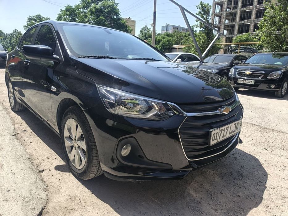 Onix 2023 LTZ Avtomat