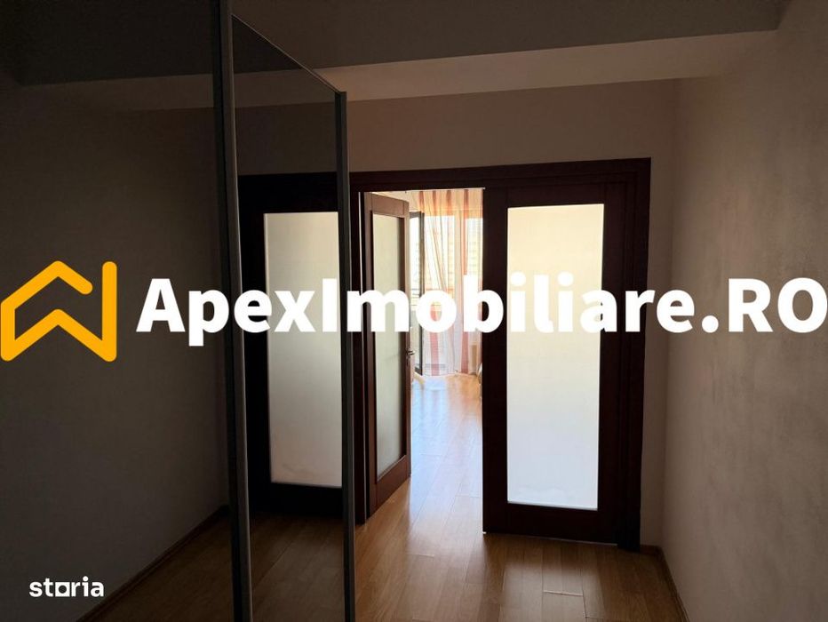 Apartament 2 camere de inchiriat Baba Novac Bucuresti | ApexImobiliare