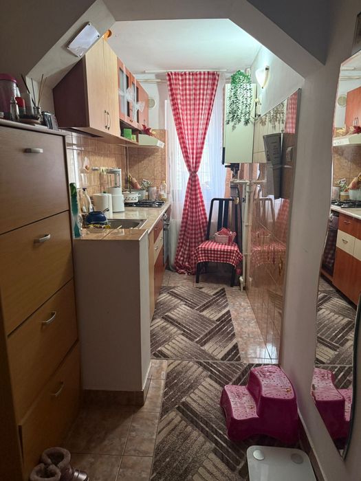 Apartament de închiriat