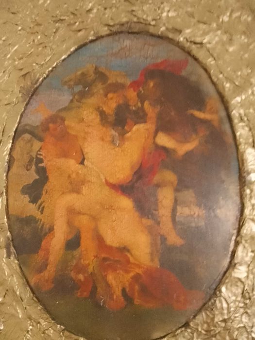 Картина на  Петер Паул Рубенс размер 44/60см