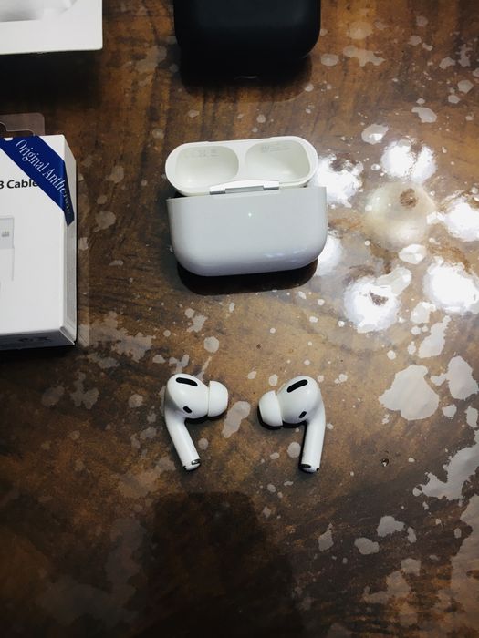 Apple Air Pods 3 USA